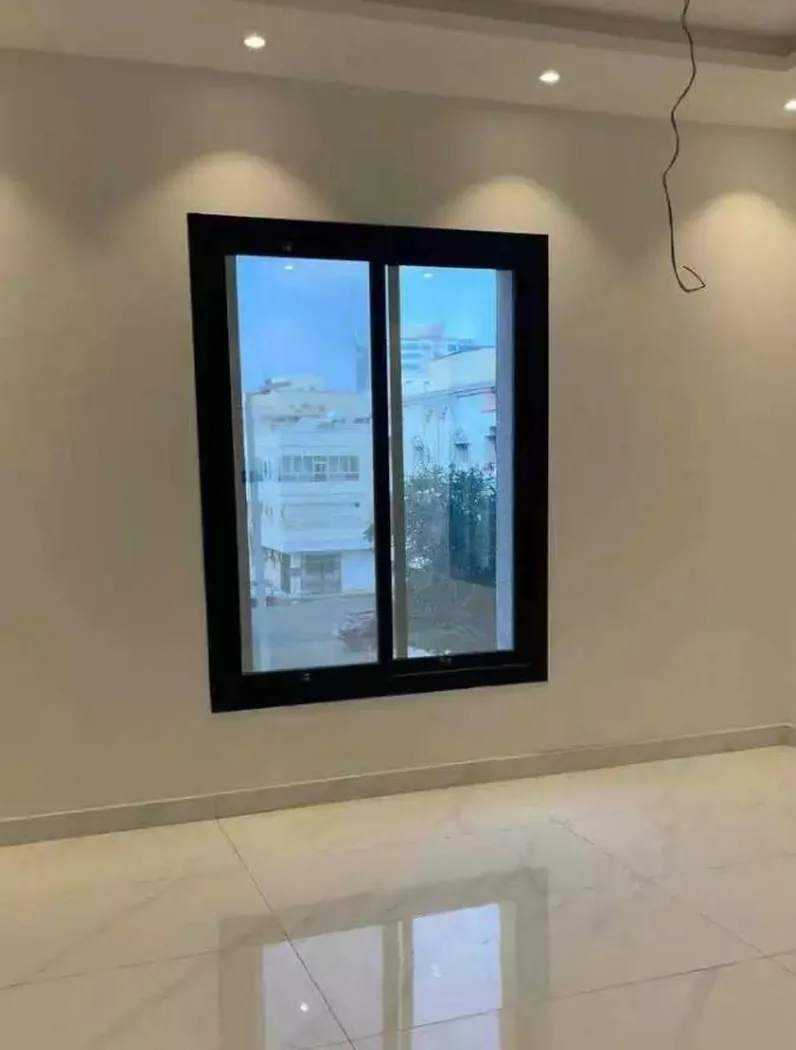 مطبخ ألمنيوم مودرن في الرياض