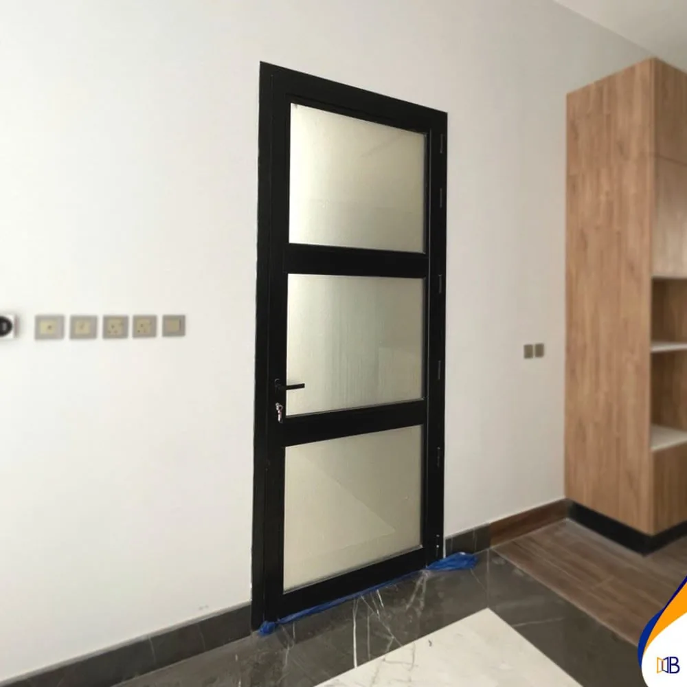 مطبخ ألمنيوم حسب المقاس في الرياض