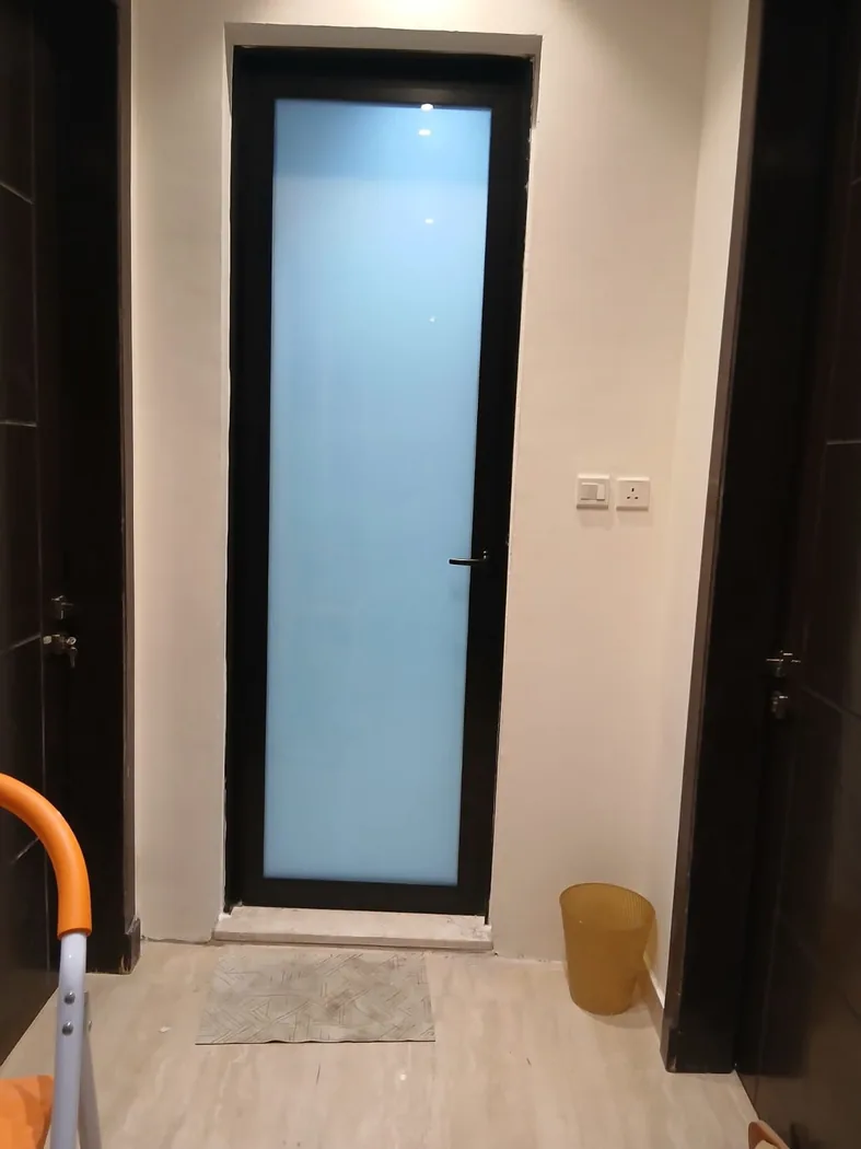 شباك ألمنيوم منزلق في الرياض