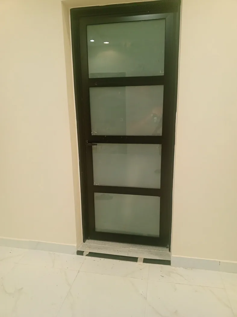 مطبخ ألمنيوم حسب المقاس في الرياض